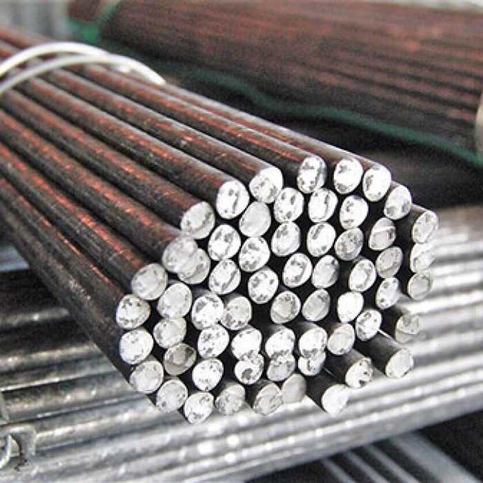 Арматура 40 мм 5.85 м гладкая А1 А240