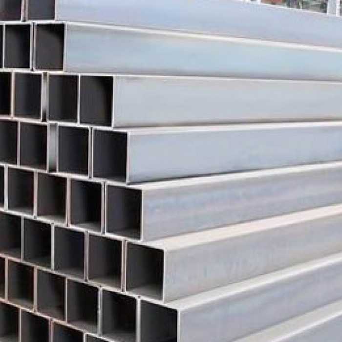 Труба профильная квадратная 160х160х10 мм 12 м