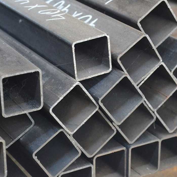 Труба профильная квадратная 250х250х8 мм 12 м